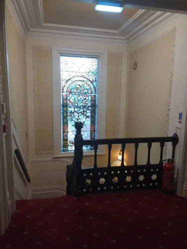 Savoy Hotel