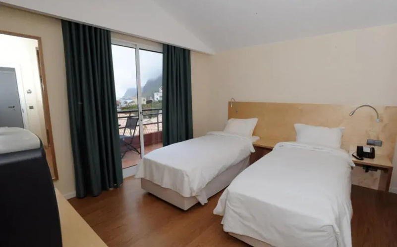 Boutique Hotel Jardim do Mar