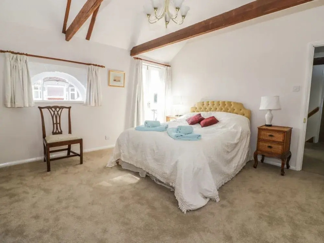 Stable Cottage