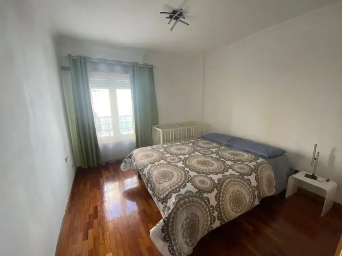 Mouro Rivers House - Remarkable 3-bed Apartment