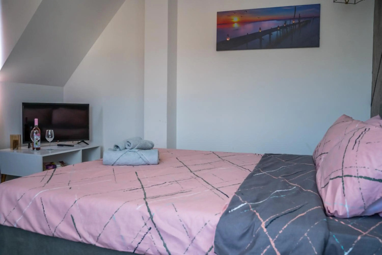 Finesi Apartments 2