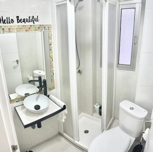 Luna Centro 5 habitaciones