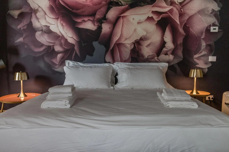 Blooms Botanical Rooms