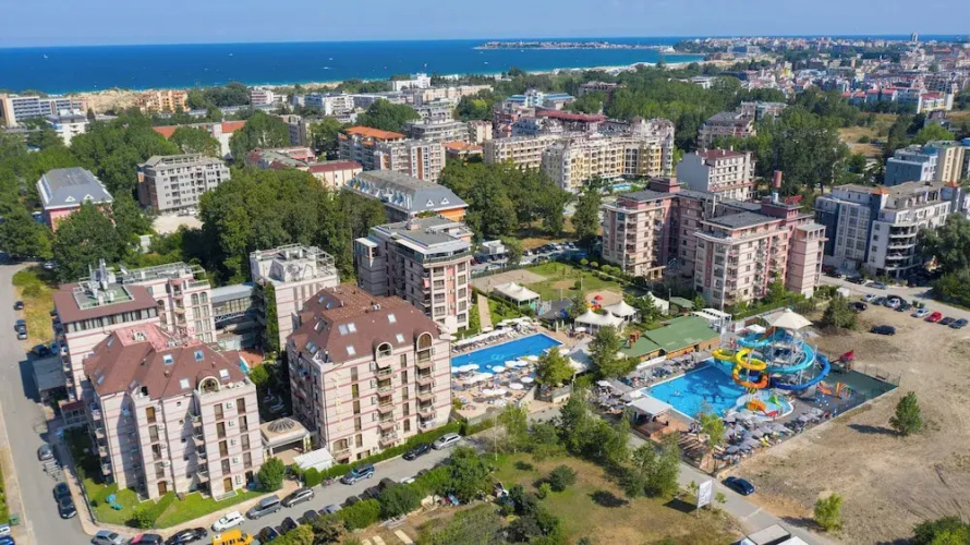 Otel görseli