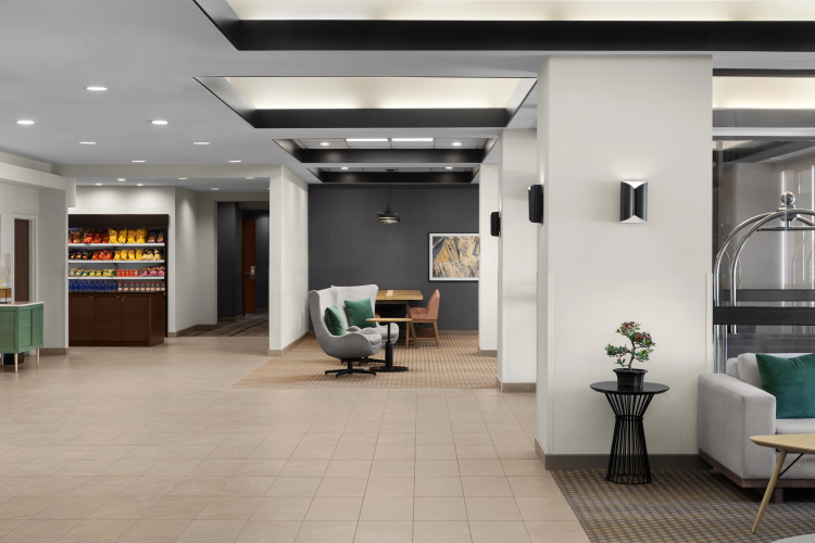 Holiday Inn Ottawa East photo 17