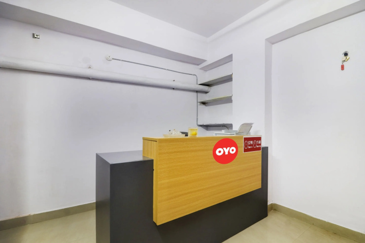 Hotel O RR