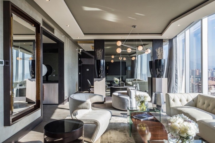 Icon Hotel photo 33