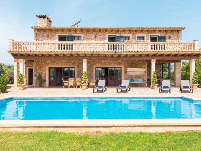 Villa