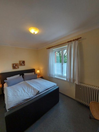 1 Bedroom Apartment with view