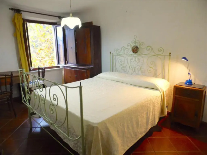 Apartment Poesia