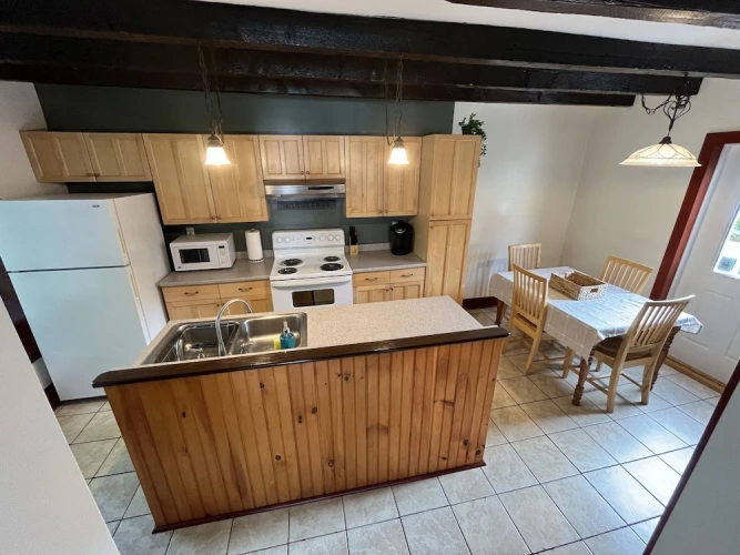 Comfort Cottage