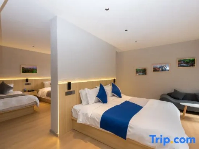 Family Suite