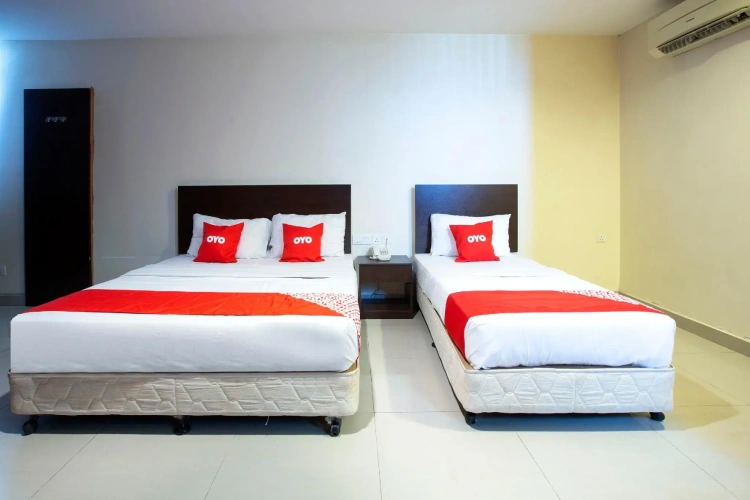 Superior Suite