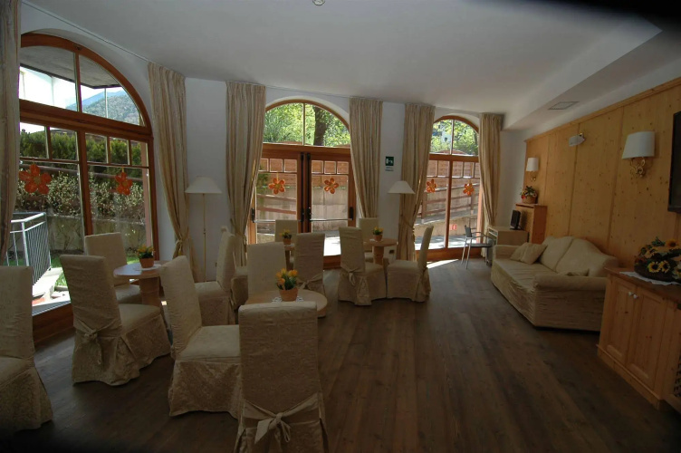Kinderhotel Adriana