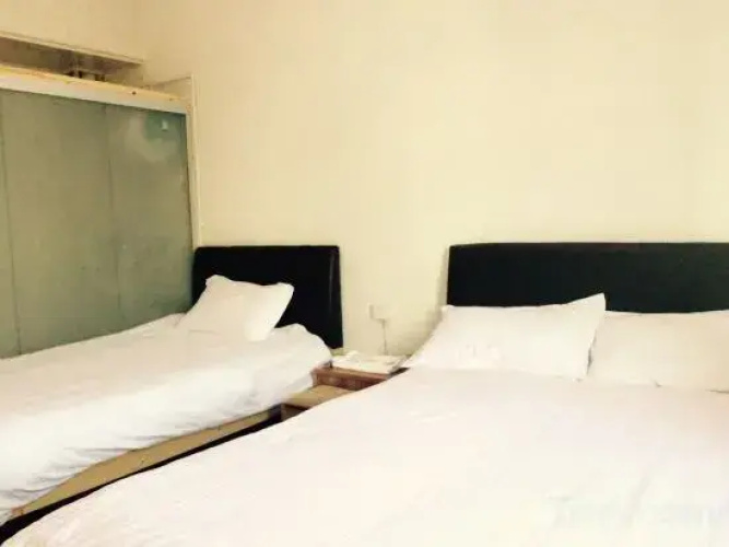 Jincheng Hostel