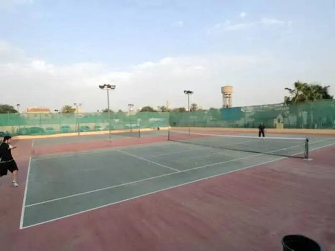 Al Yamamah Hotel