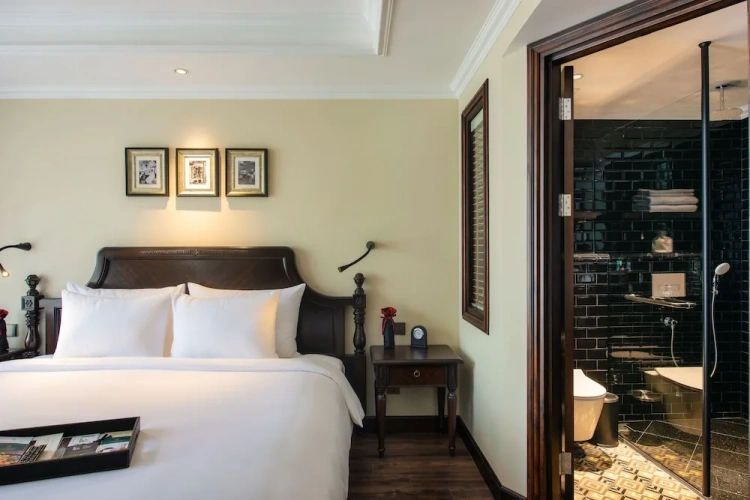 Executive Double room