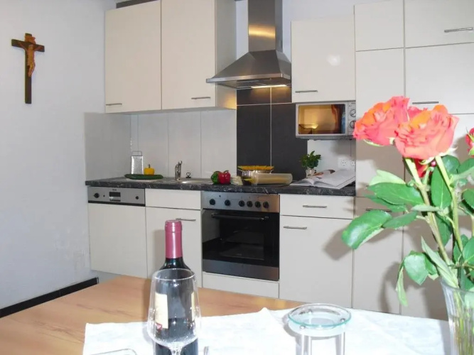 Apart Bauernhof ,,Becka Hof´´