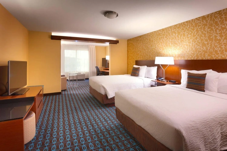 Quadruple Suite