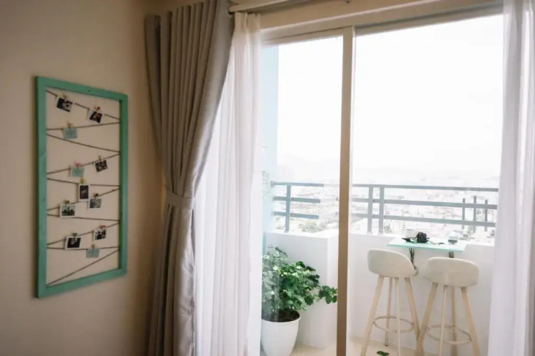 Da Nang Daisy Apartment 1 Beach View
