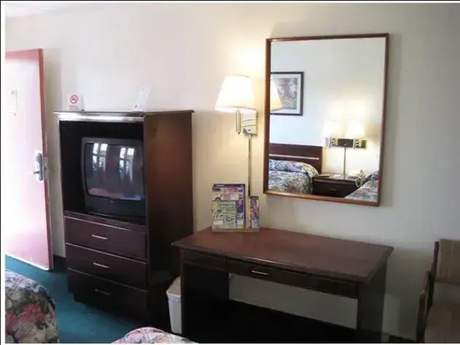 Red Carpet Inn Endicott Binghamton