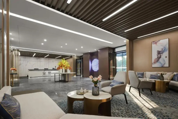Chongqing Yitang Hotel