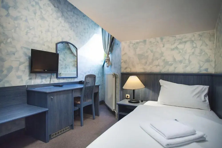 Hotel Dravograd