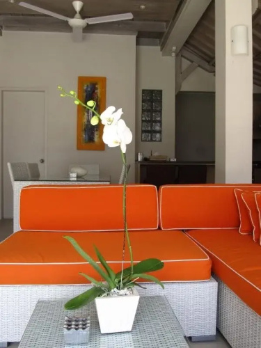 Sunshoot Villa Sandat