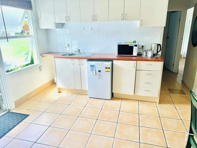 Twin Apartment