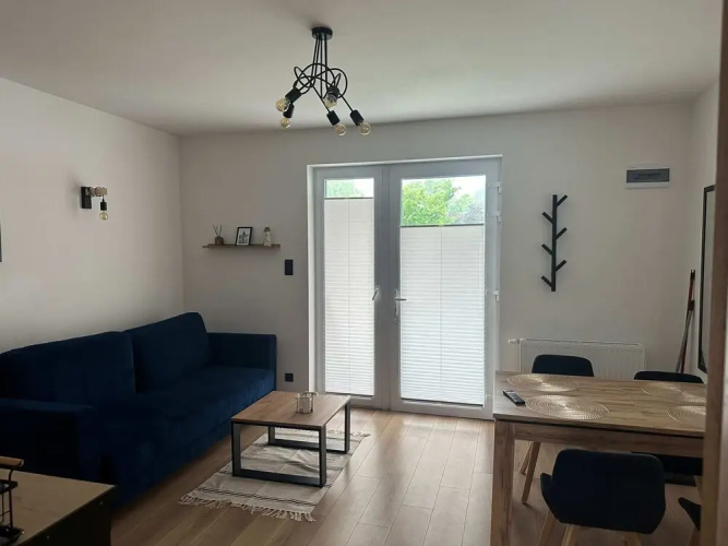 Apartment in Chlopy Near Seaside Beach