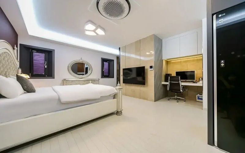 Andong Win Hotel