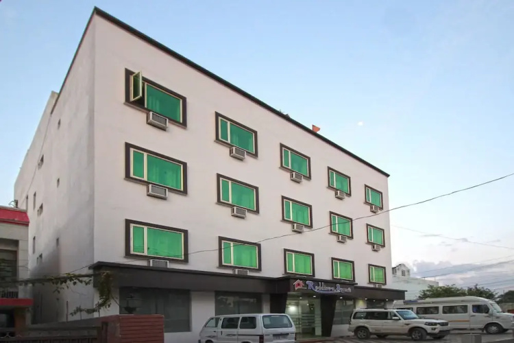 Otel görseli