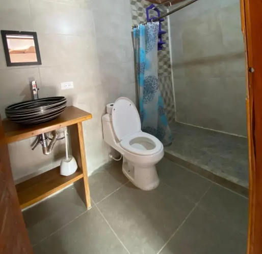 Bao Bao Hostel