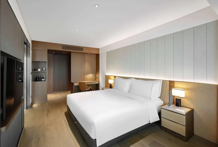Executive Double room