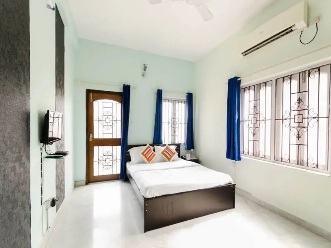 Maple Comfort By OYO Rooms