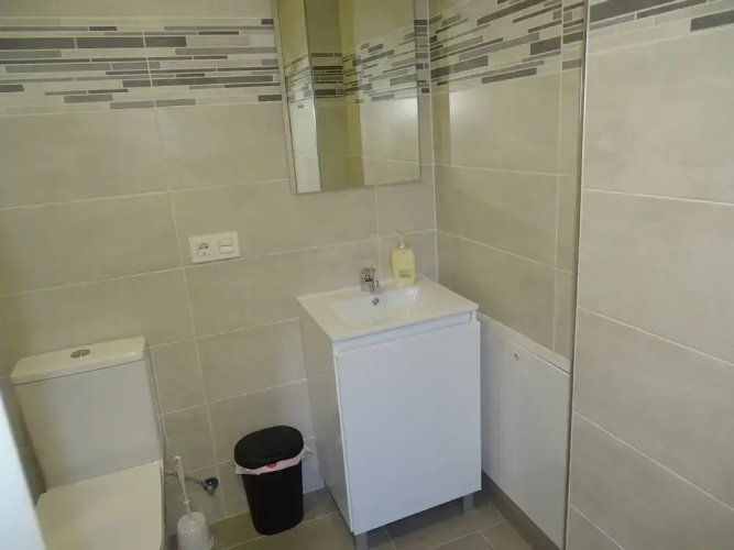 Albergue Roma