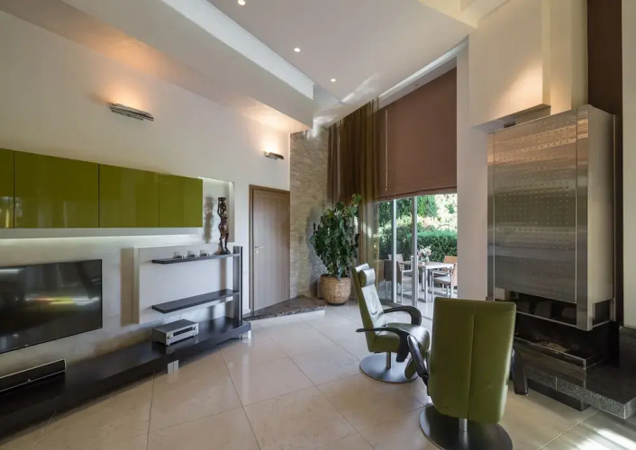 Sunray Hotel