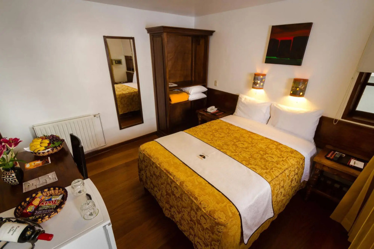 Hotel Rumi Punku