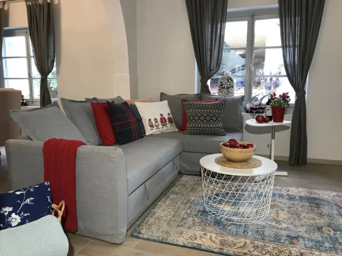 Dina's House