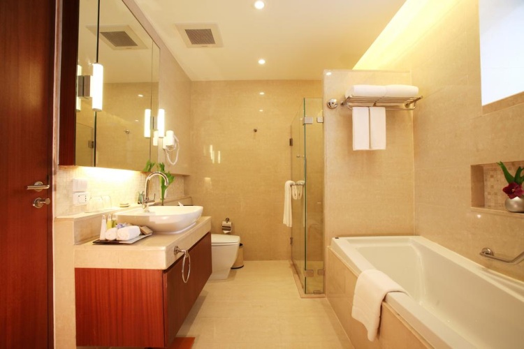 1 Bedroom Suite