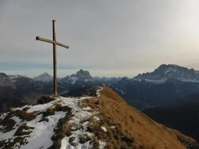 Rifugio Fedaia