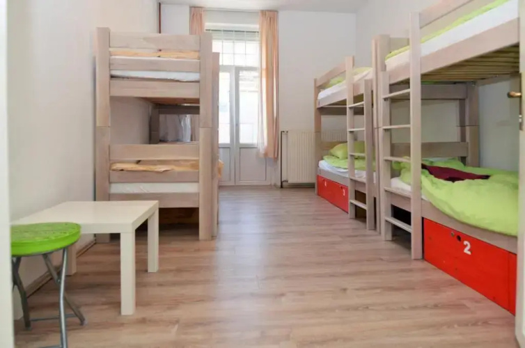 Hostel Temza