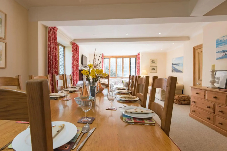 Hockley House