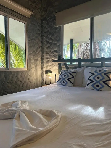 Hotel Las Marias By Croma - La Guajira