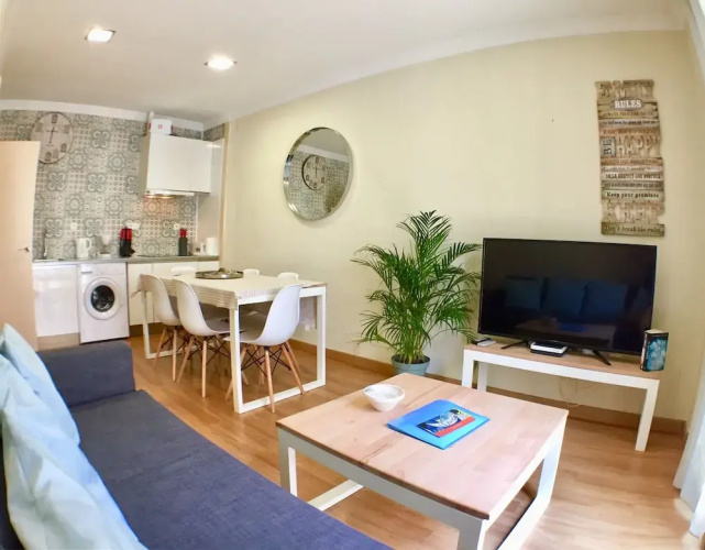 AHRO Suites Nueva 38