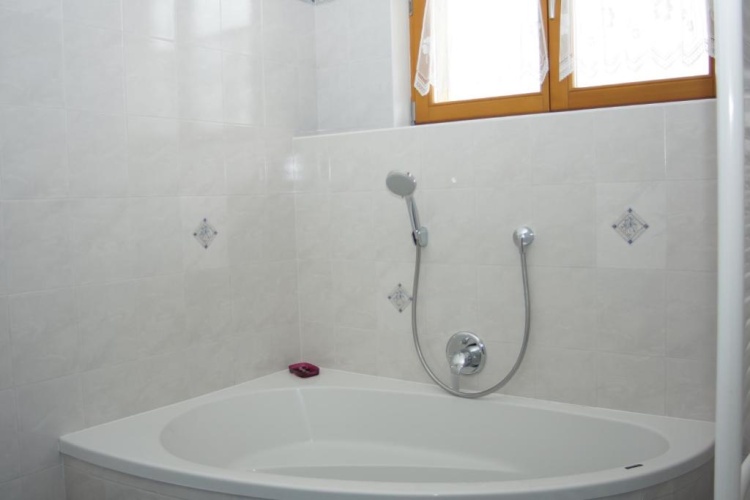 2 Bedrooms Apartment with balcony