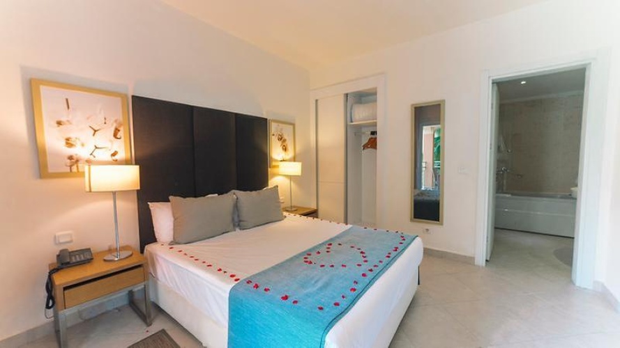 Superior Double Suite