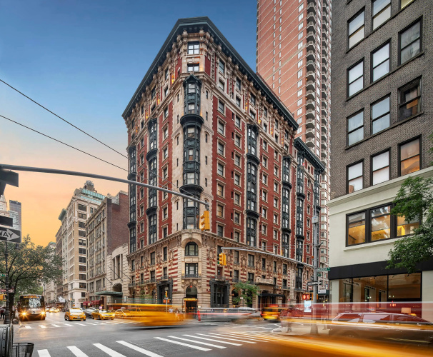 The James New York - NoMad photo 27