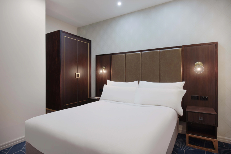 Swiss-Belhotel Napier