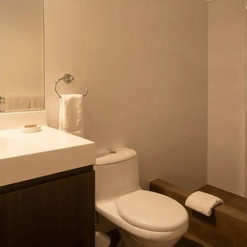 w Amazing 2BR in Miraflores